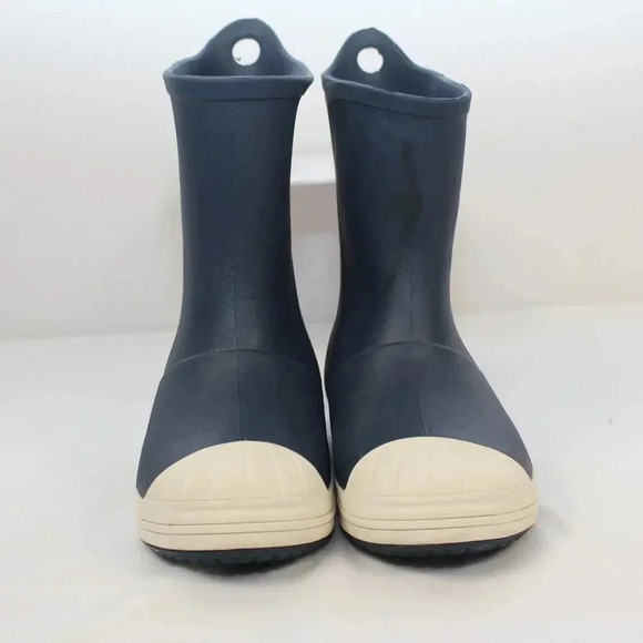 Crocs Boots Kids - Picture 1 of 9